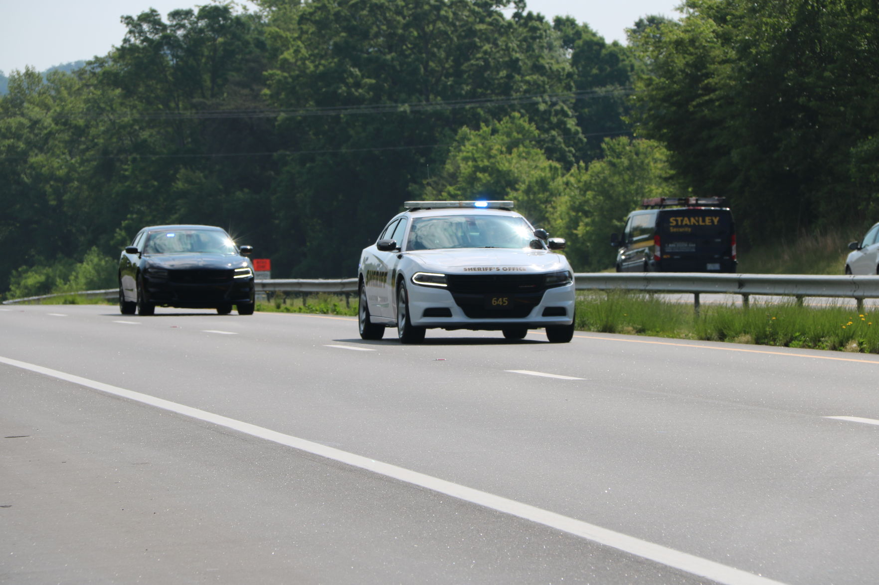 Riley Howell procession in Burke (14).JPG